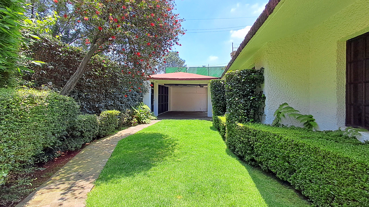 11 de 14: Casa en Venta en Jardines del Ajusco Tips Inmobiliarios ®