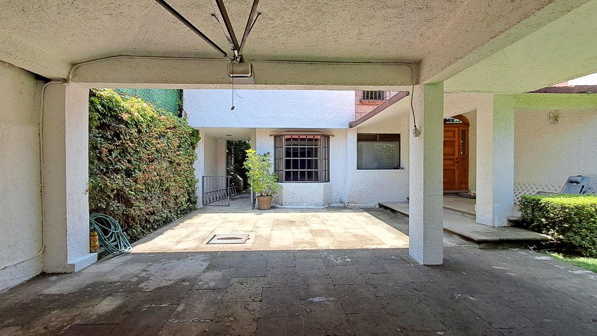 13 de 14: Casa en Venta en Jardines del Ajusco Tips Inmobiliarios ®