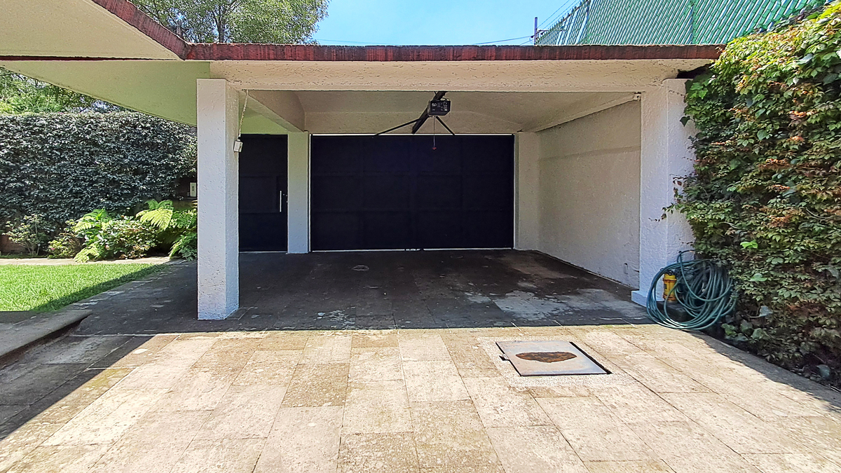 12 de 14: Casa en Venta en Jardines del Ajusco Tips Inmobiliarios ®