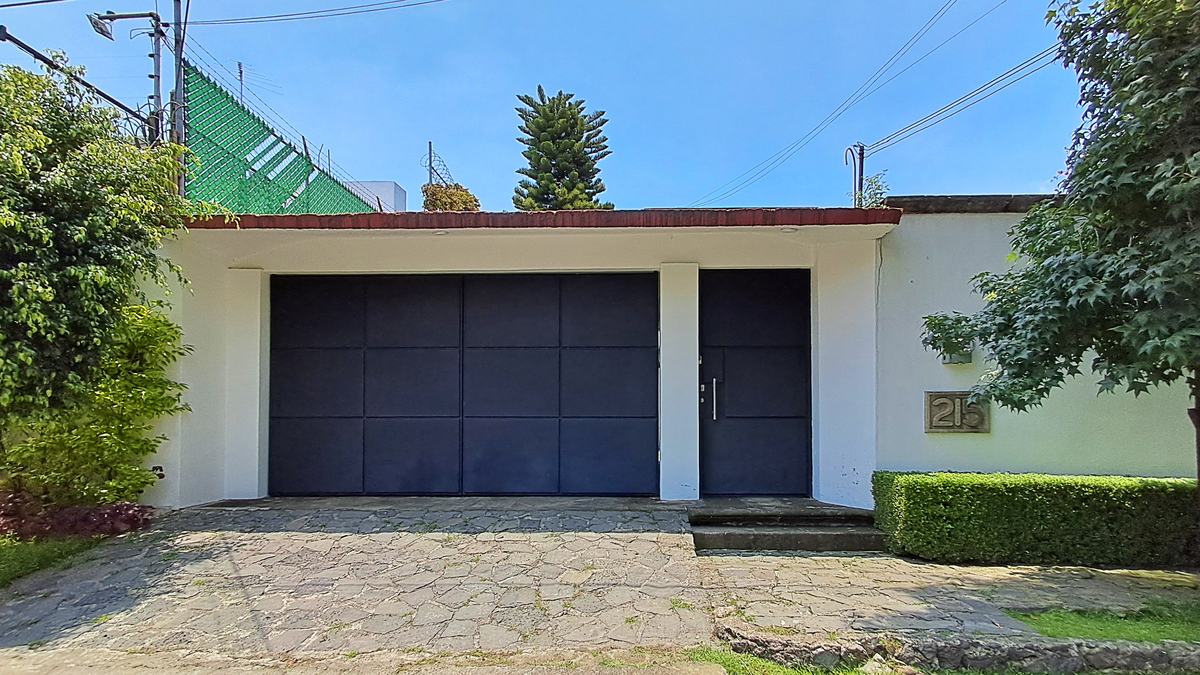 14 de 14: Casa en Venta en Jardines del Ajusco Tips Inmobiliarios ®