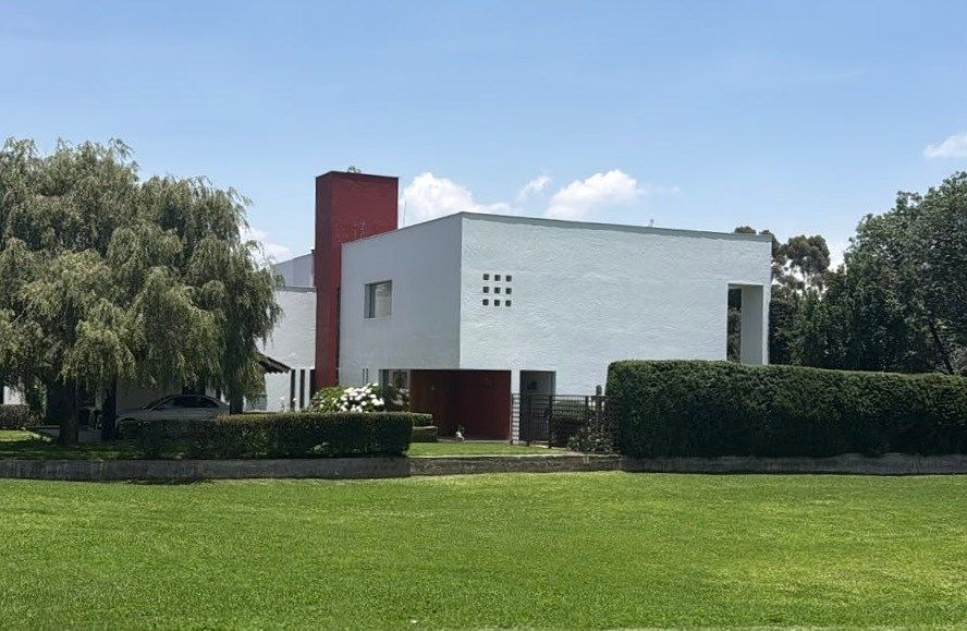 House for sale in Llano Grande, Bellavista, Metepec, State of Mexico, photo 1 of 19