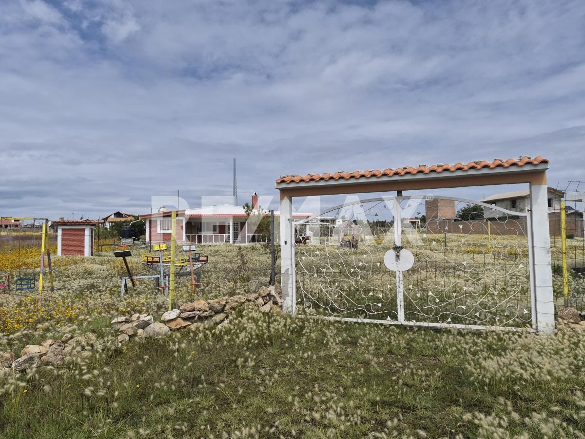 Cabaña en Venta a 15 Minutos de Durango