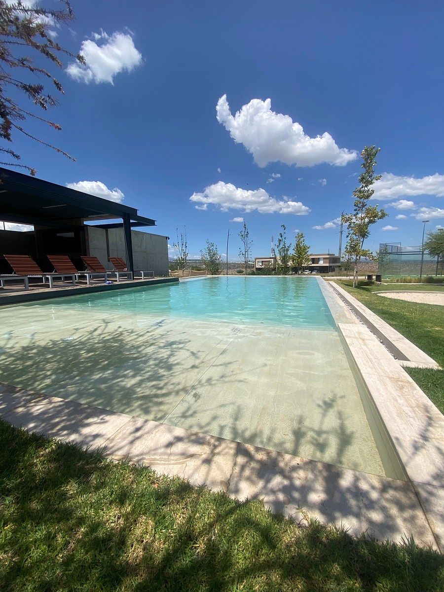 Casa en condominio en Lomas del Campanario Norte, Querétaro, foto 25 de 25