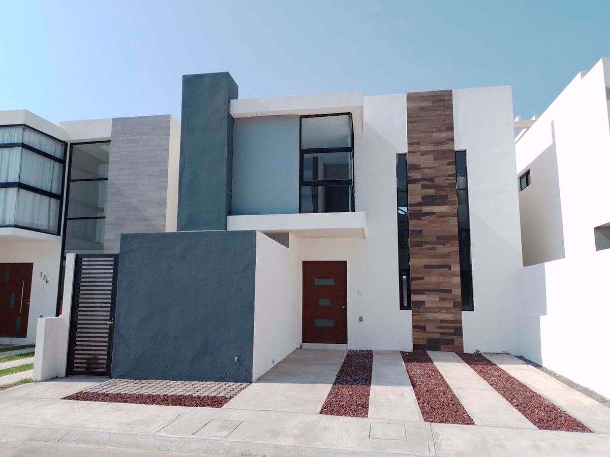 Casa en venta. Lomas del Sol