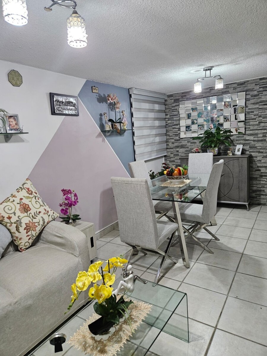 4 de 13: Departamento en Venta en Chimalcoyotl Tips Inmobiliarios ®