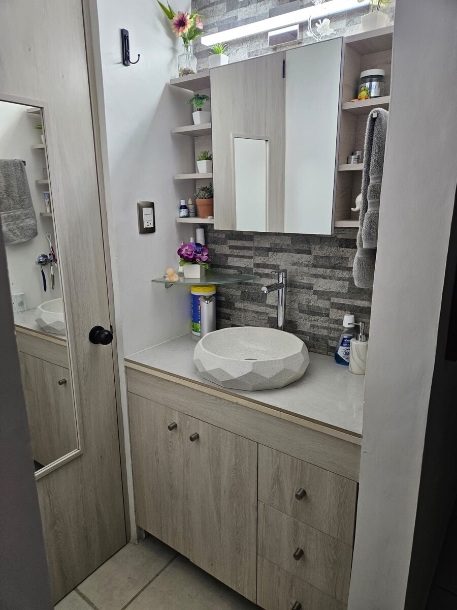 10 de 13: Departamento en Venta en Chimalcoyotl Tips Inmobiliarios ®