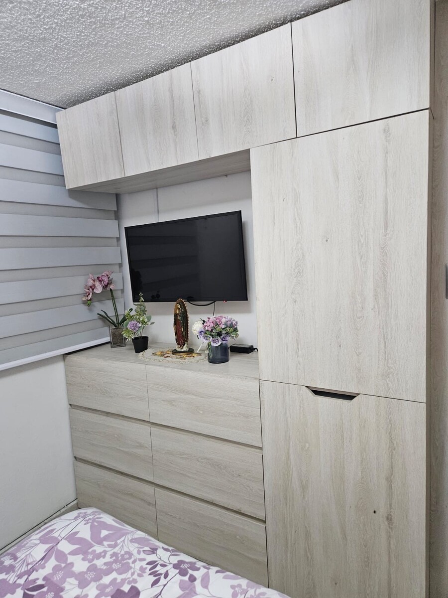 9 de 13: Departamento en Venta en Chimalcoyotl Tips Inmobiliarios ®