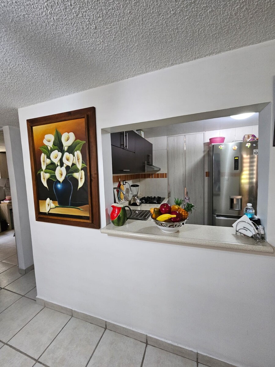 6 de 13: Departamento en Venta en Chimalcoyotl Tips Inmobiliarios ®