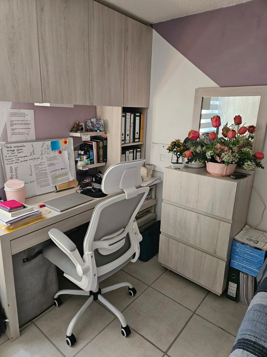 7 de 13: Departamento en Venta en Chimalcoyotl Tips Inmobiliarios ®