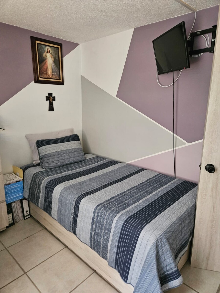 11 de 13: Departamento en Venta en Chimalcoyotl Tips Inmobiliarios ®