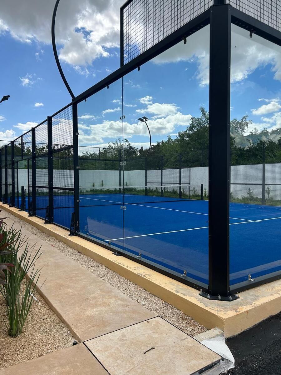 Departamento en Temozón Norte, Mérida, foto 10 de 12