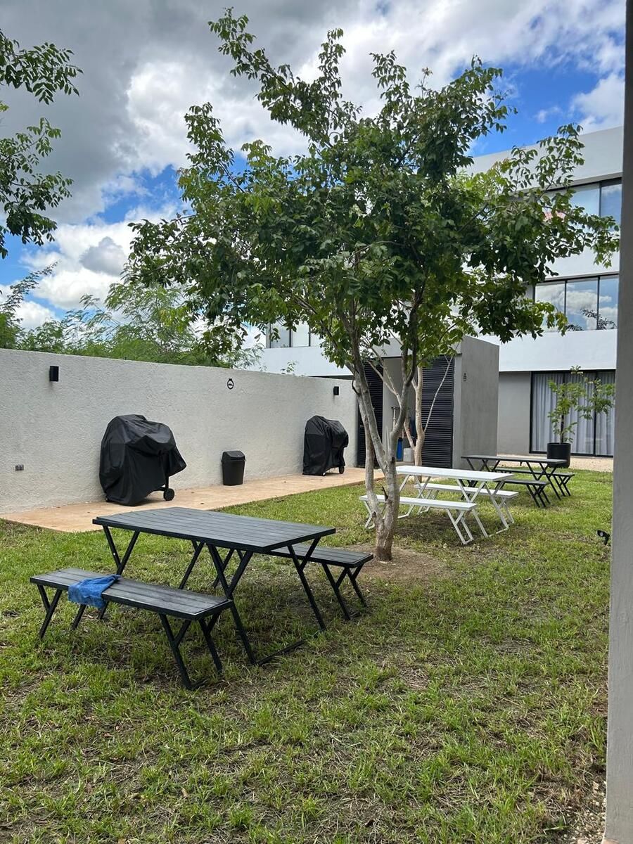 Departamento en Temozón Norte, Mérida, foto 11 de 12