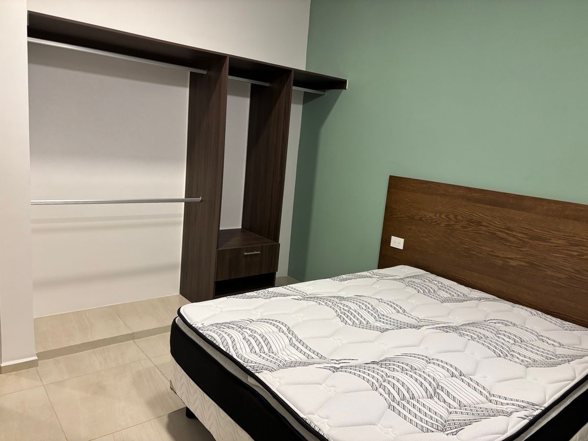 Departamento en Temozón Norte, Mérida, foto 3 de 12