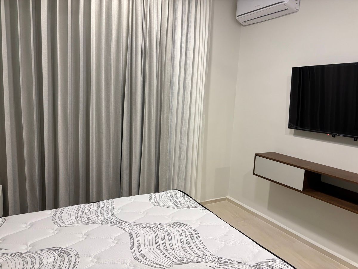 Departamento en Temozón Norte, Mérida, foto 4 de 12