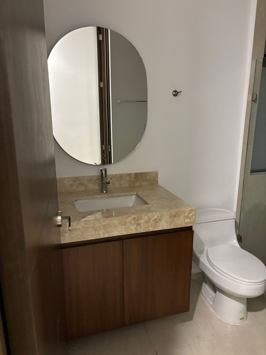 Departamento en Temozón Norte, Mérida, foto 5 de 12