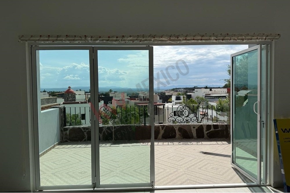 2 of 31: Balcony with panoramic San Miguel views