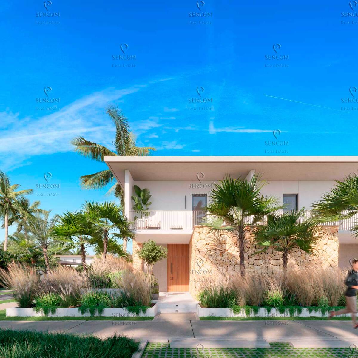 1 de 14: Venta-Townhouse-Tropicale-Vista-Cana-Bavaro-1