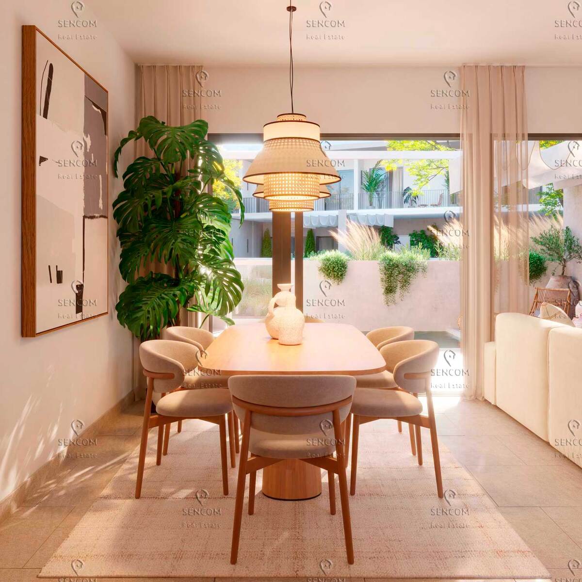 7 de 14: Venta-Townhouse-Tropicale-Vista-Cana-Bavaro-7