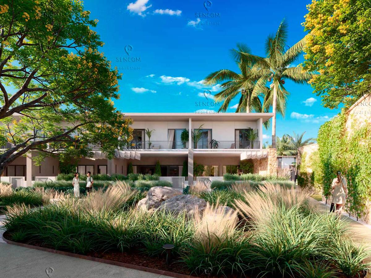 9 de 14: Venta-Townhouse-Tropicale-Vista-Cana-Bavaro-9