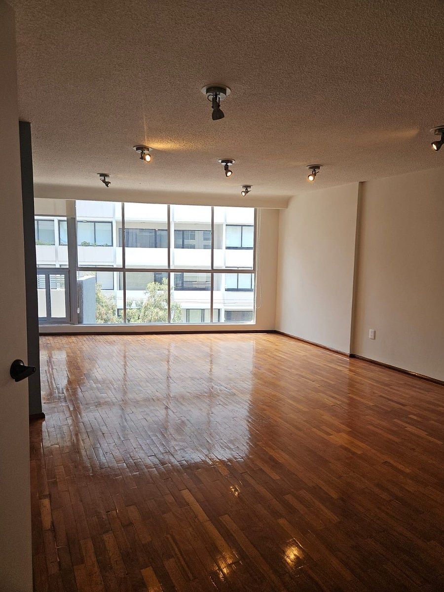 Department in Lomas de Chapultepec, photo 1 of 12