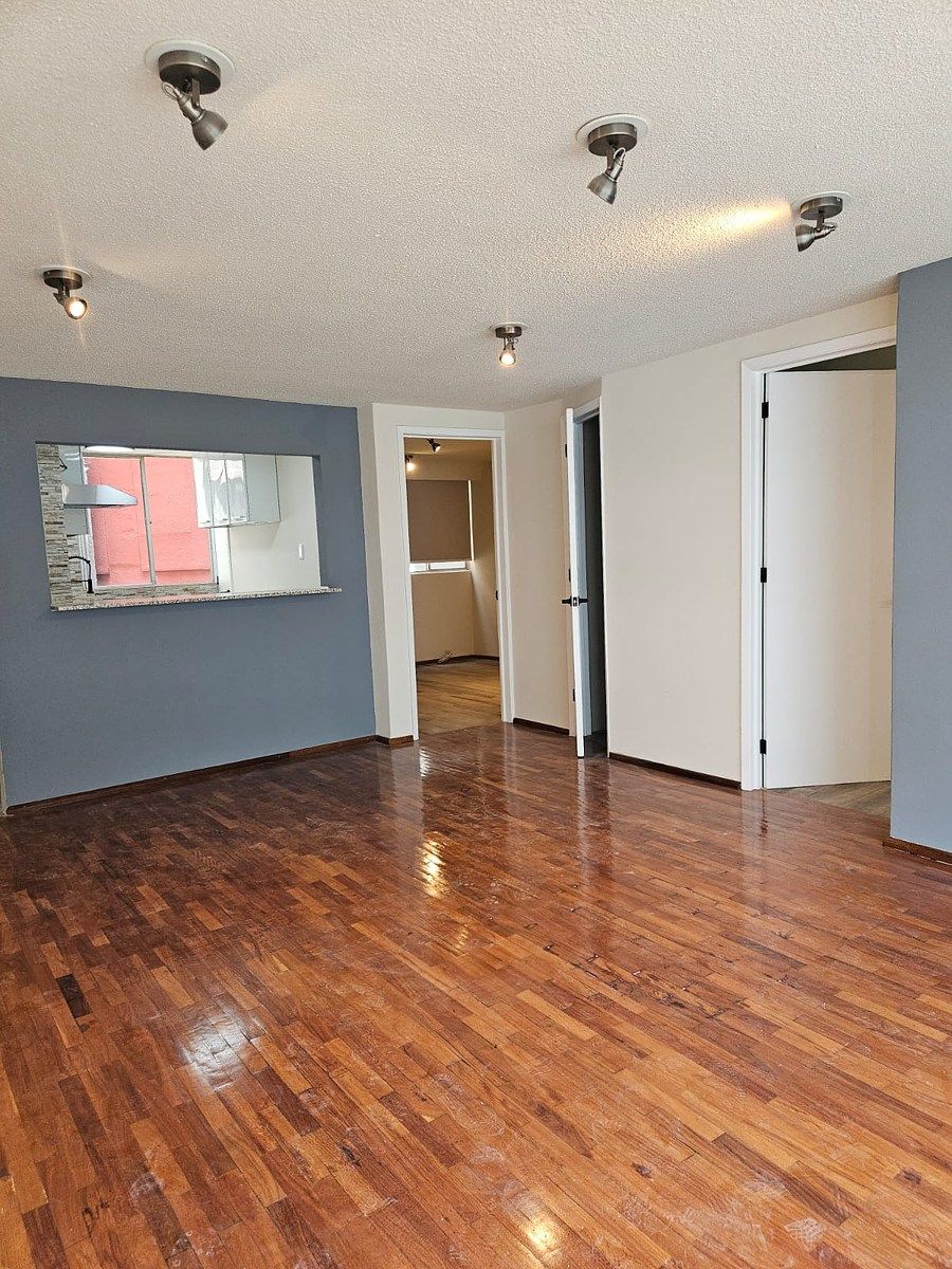 Apartment in Lomas de Chapultepec V Sección, Miguel Hidalgo, photo 3 of 12