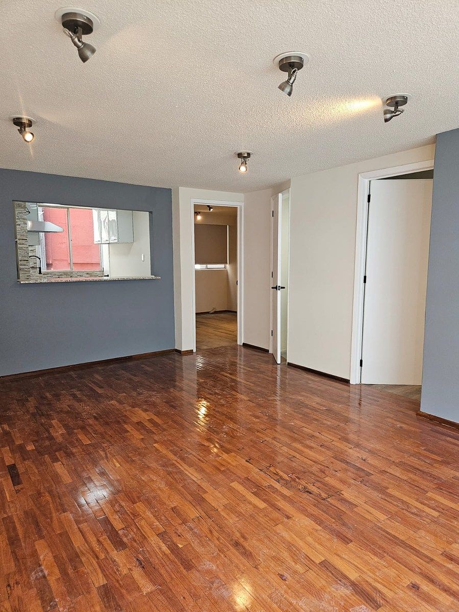 Apartment in Lomas de Chapultepec V Sección, Miguel Hidalgo, photo 4 of 12