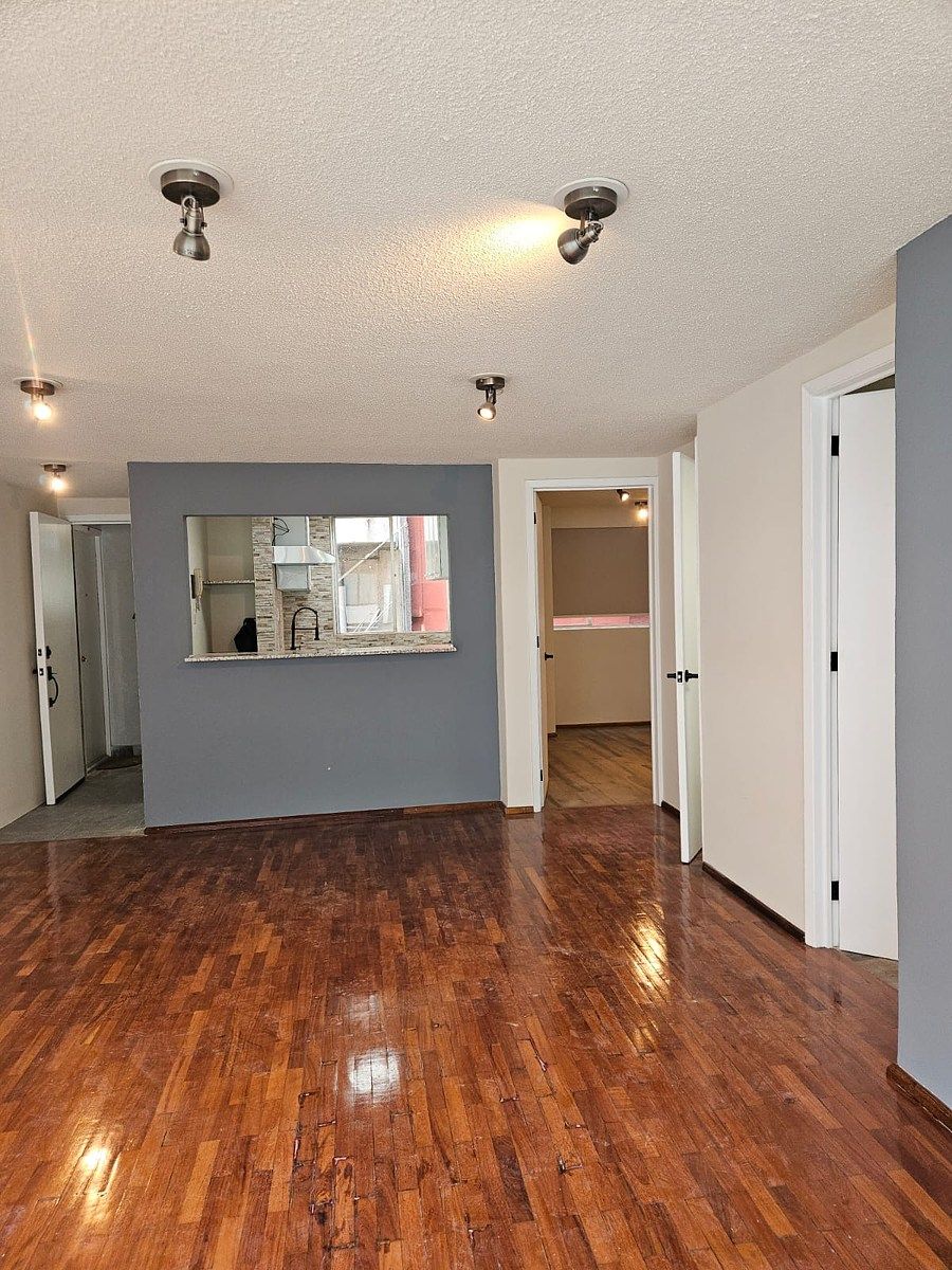 Apartment in Lomas de Chapultepec V Sección, Miguel Hidalgo, photo 5 of 12