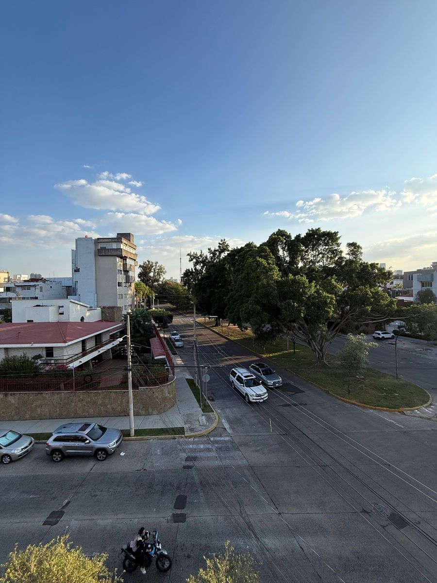 21 of 21: Vista del departamento