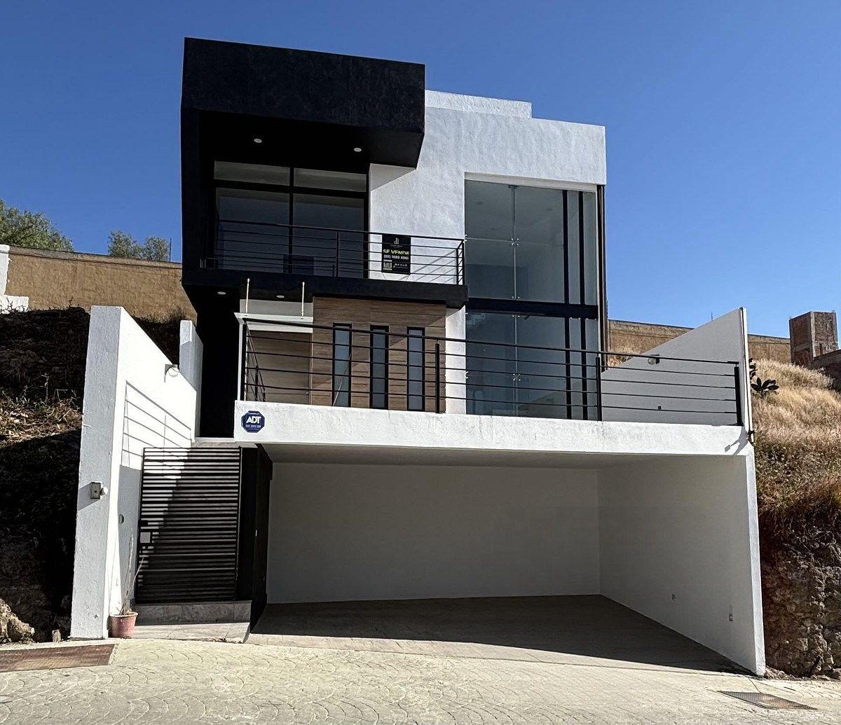 Casa en Lomas de Bellavista, Atizapán de Zaragoza, foto 3 de 14