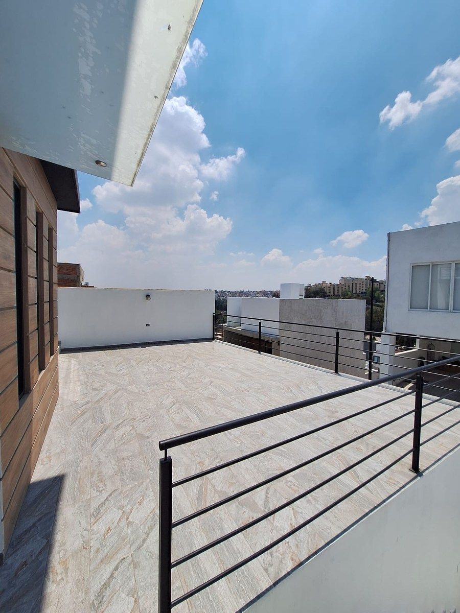 Casa en Lomas de Bellavista, Atizapán de Zaragoza, foto 5 de 14