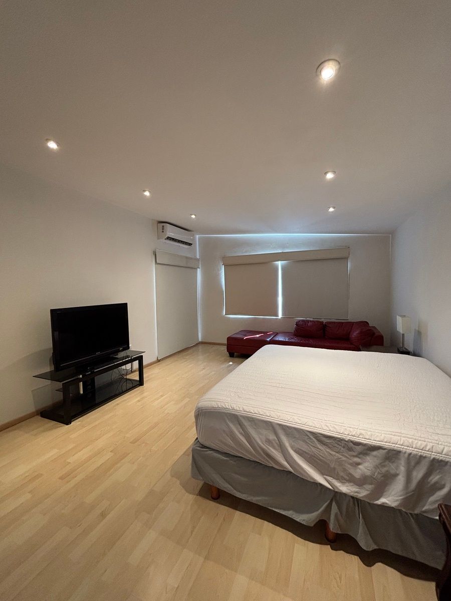 14 de 22: Recamara Principal PA