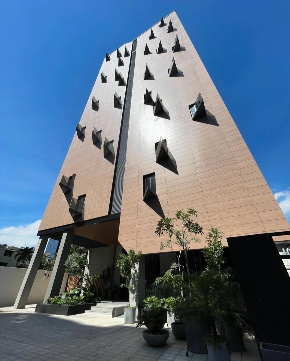 Apartamentos en Venta Piantini, Santo Domingo