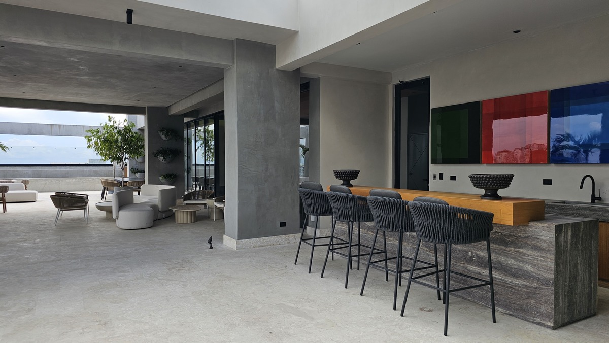 18 de 50: Kitchenette