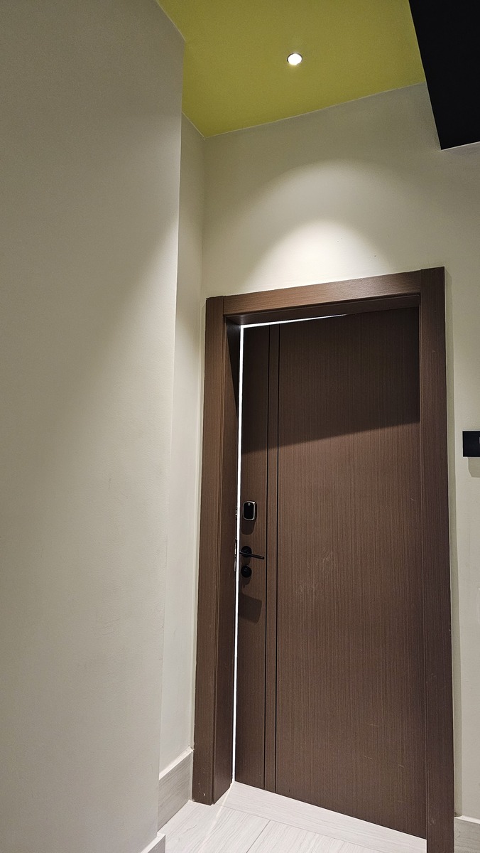 19 de 50: Acceso apartamento piso 3