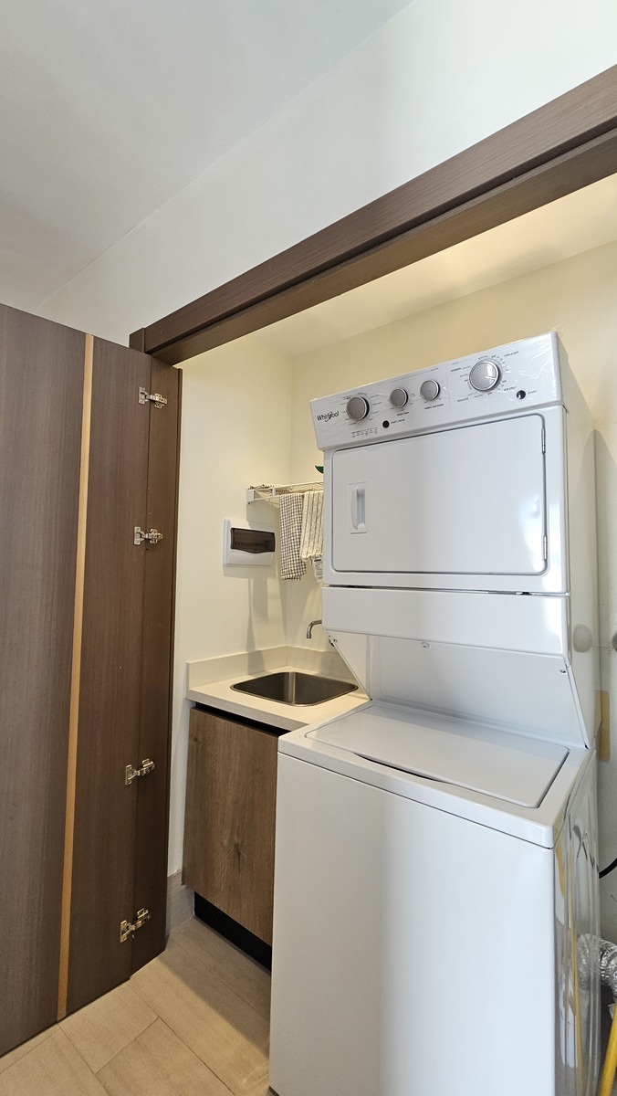 22 de 50: Area de lavado