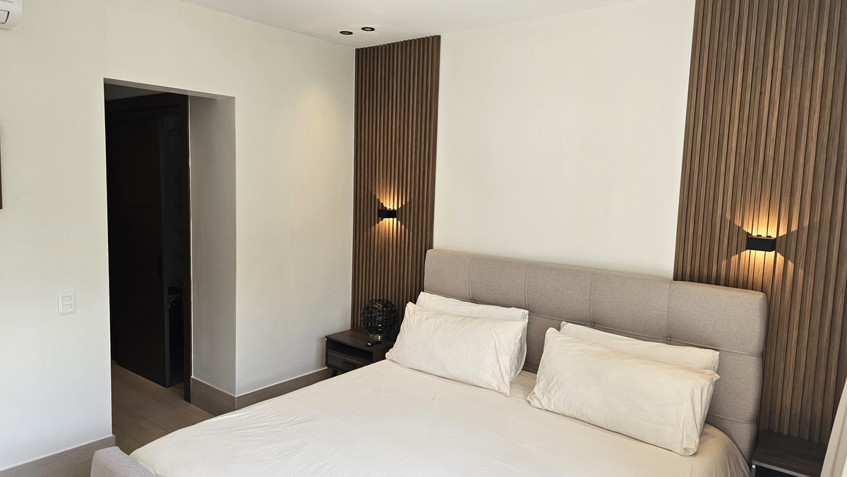 34 de 50: Habitación