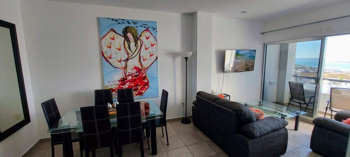 Departamento en Paseos del Cortes, La Paz, foto 10 de 30