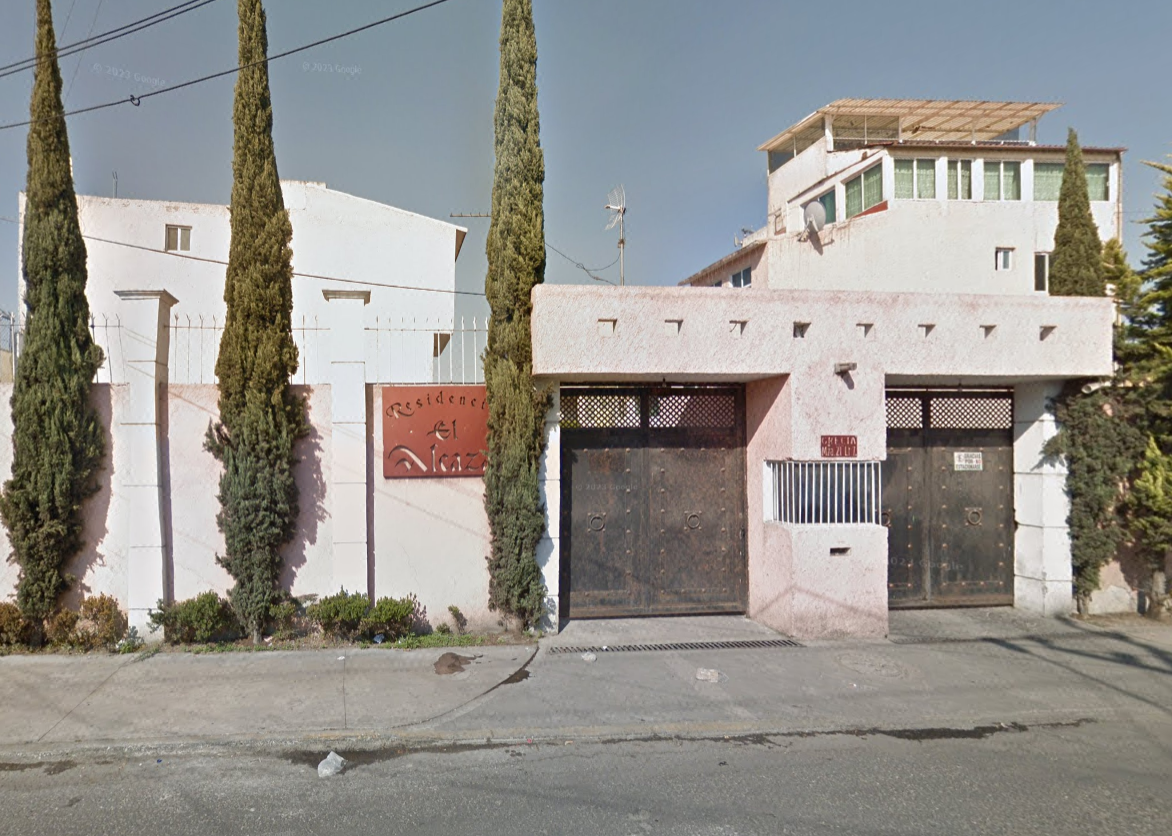 Casa en venta de remate, Col. Olímpica 68, Ecatepec