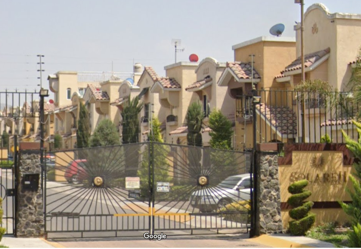 Casa en venta, Privada Solare II, Real del Sol, Ojo de Agua, Tecámac - foto 3
