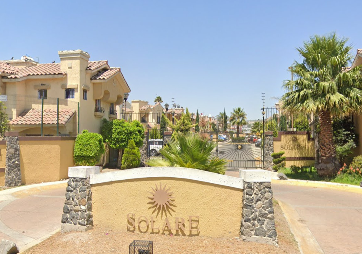 Casa en venta, Privada Solare II, Real del Sol, Ojo de Agua, Tecámac - foto 2