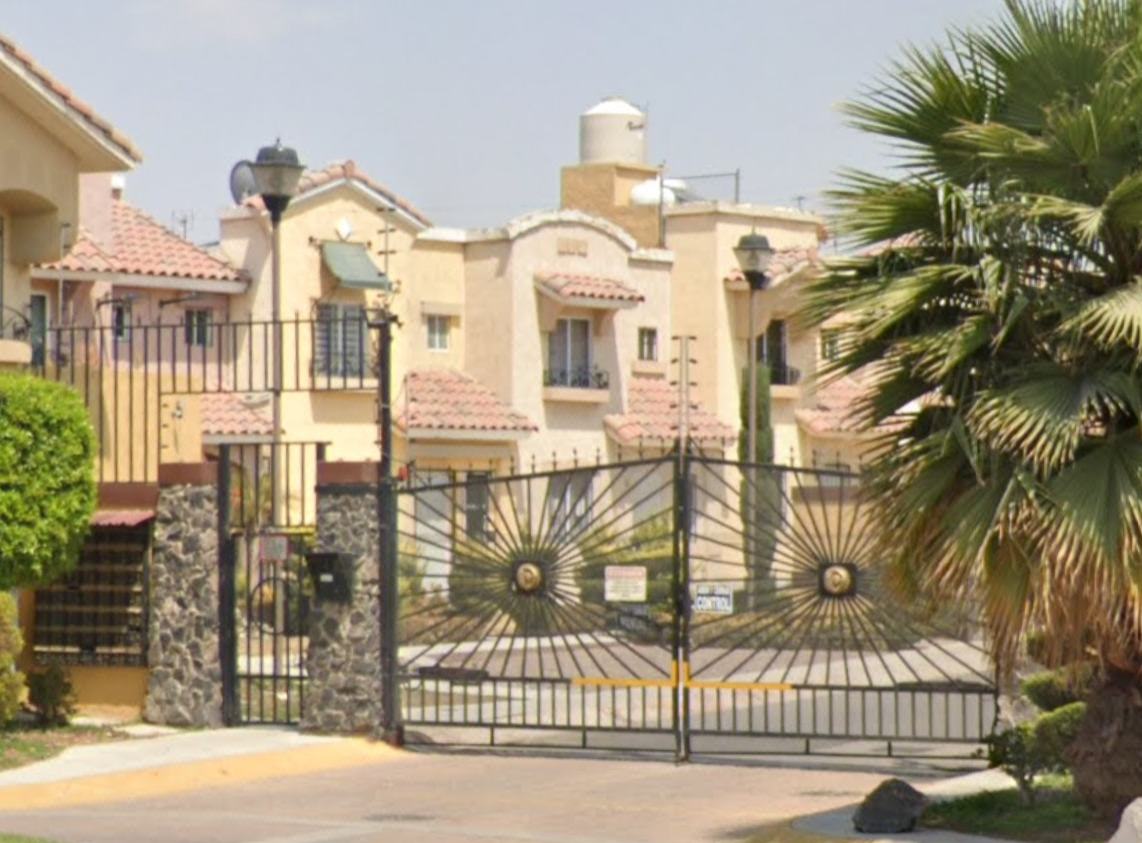 Casa en venta, Privada Solare II, Real del Sol, Ojo de Agua, Tecámac - foto 4