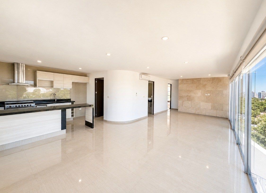 Apartamento em Terranza, Aguascalientes, foto 4 de 12