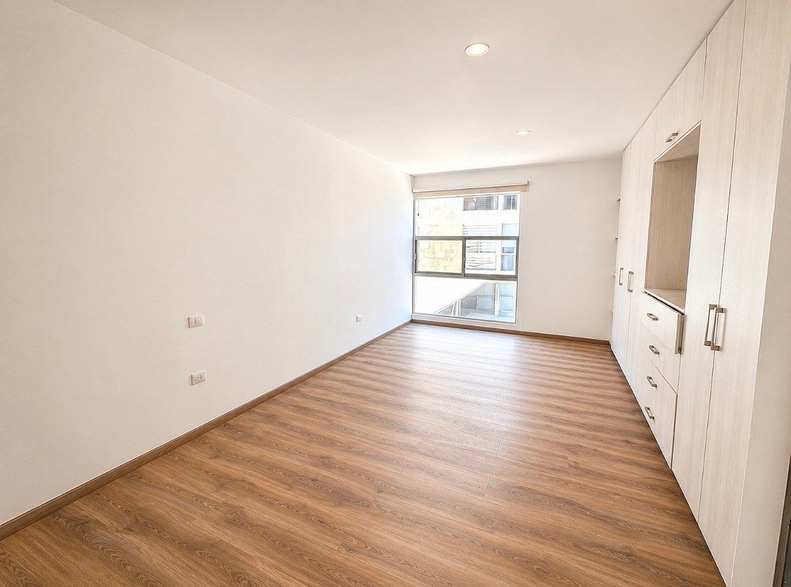 Apartamento em Terranza, Aguascalientes, foto 6 de 12