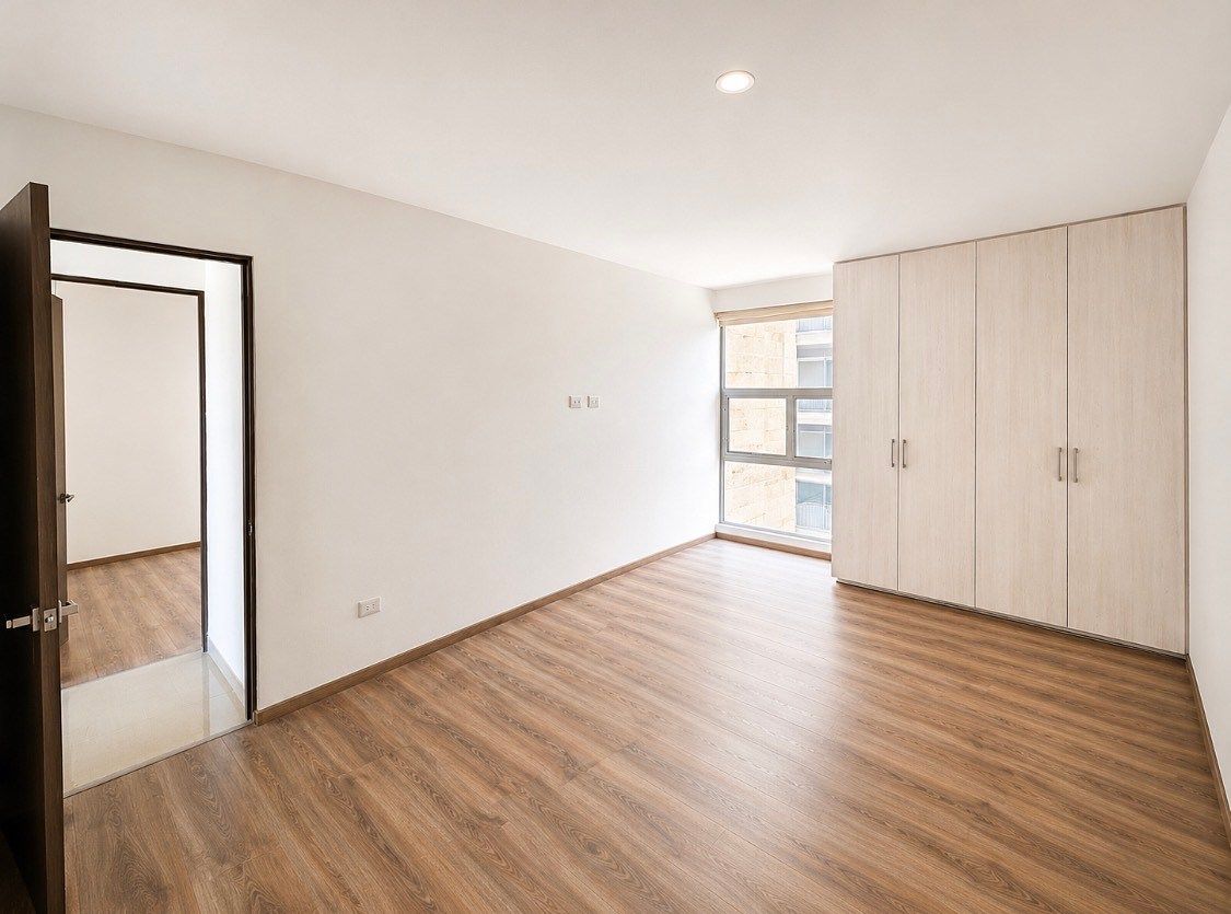 Apartamento em Terranza, Aguascalientes, foto 5 de 12
