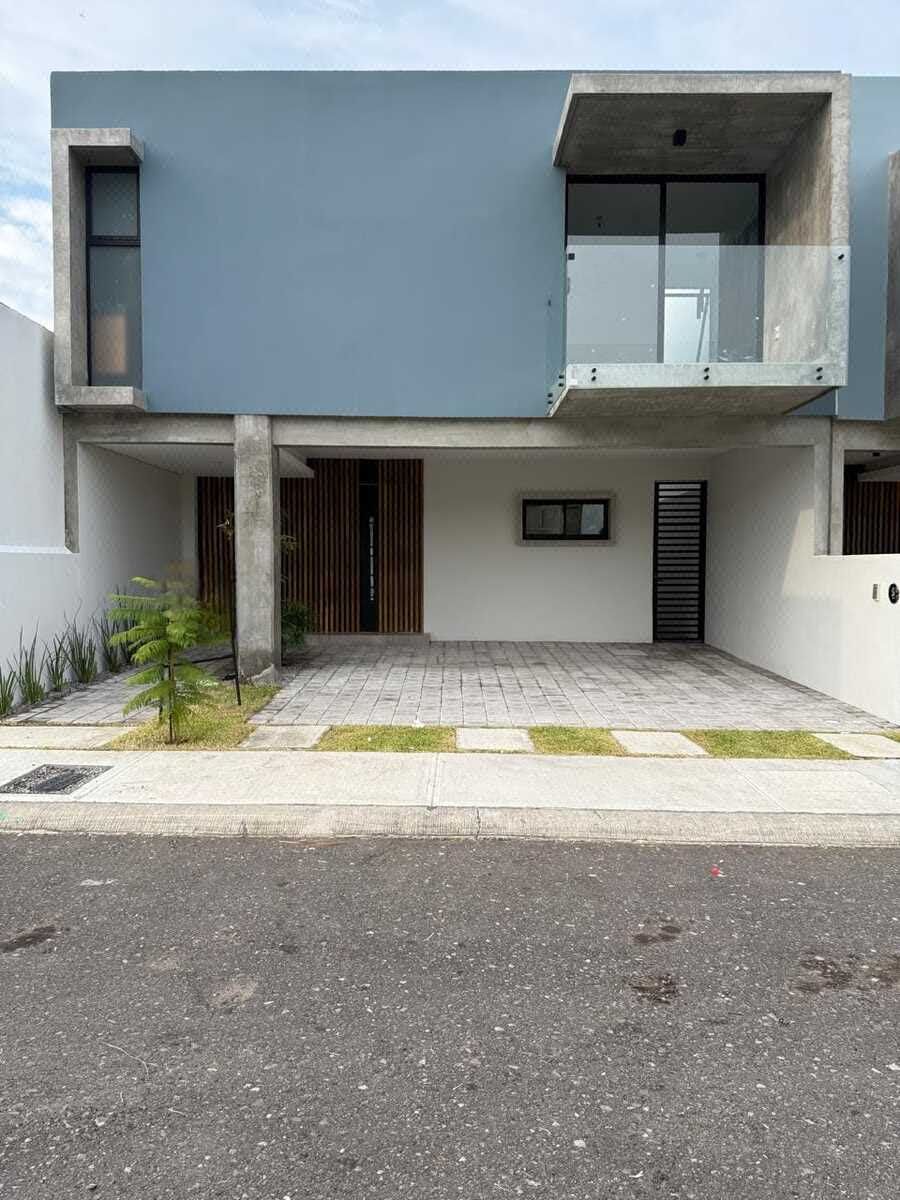 Casa en Venta en Fraccionamiento Lomas del Mediterráneo