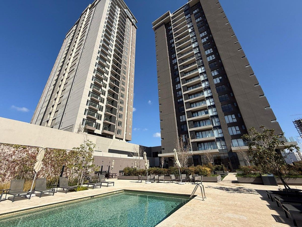 DEPARTAMENTO EN VENTA THE LANDMARK TIJUANA - foto 1