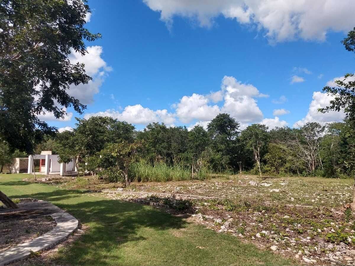 Lote em Dzununcán, Mérida, foto 4 de 13