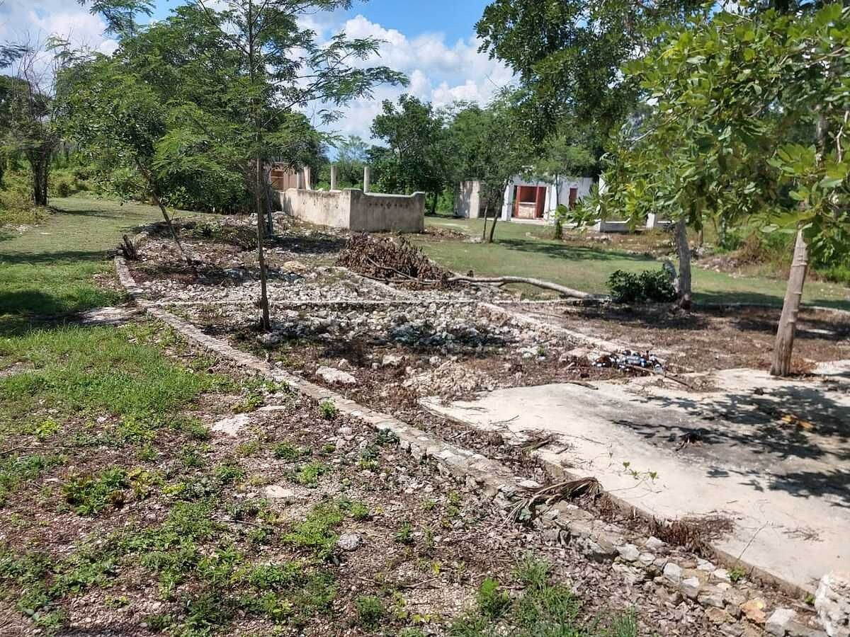 Lote em Dzununcán, Mérida, foto 5 de 13