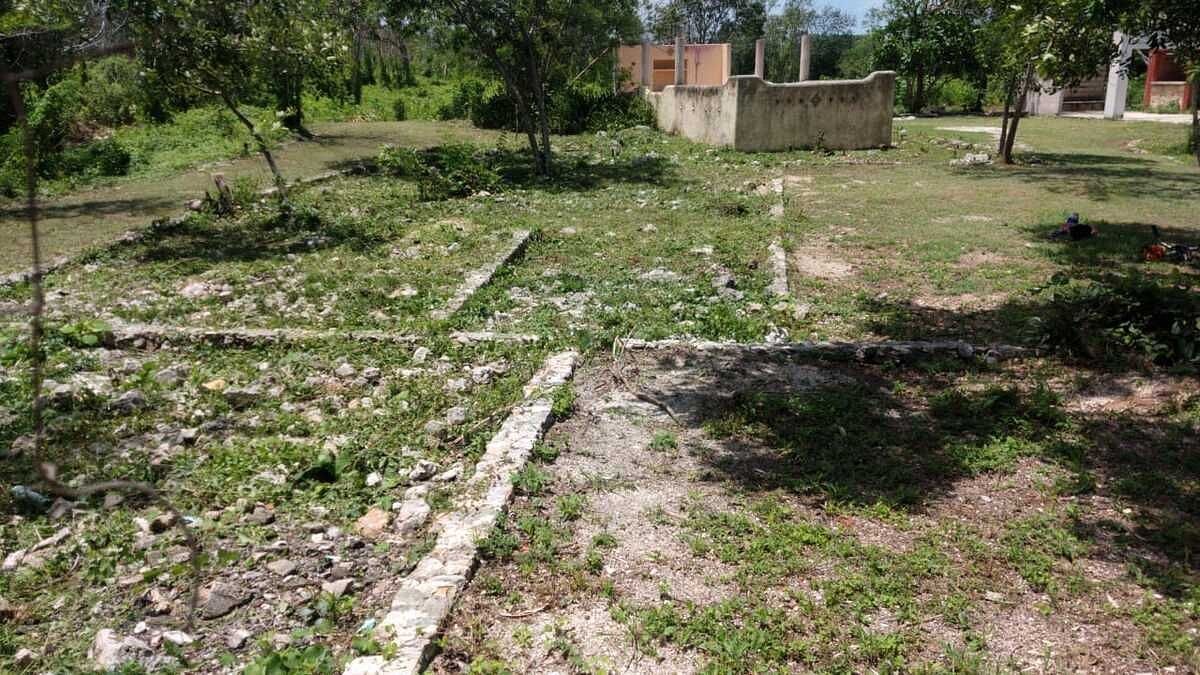 Lote em Dzununcán, Mérida, foto 6 de 13