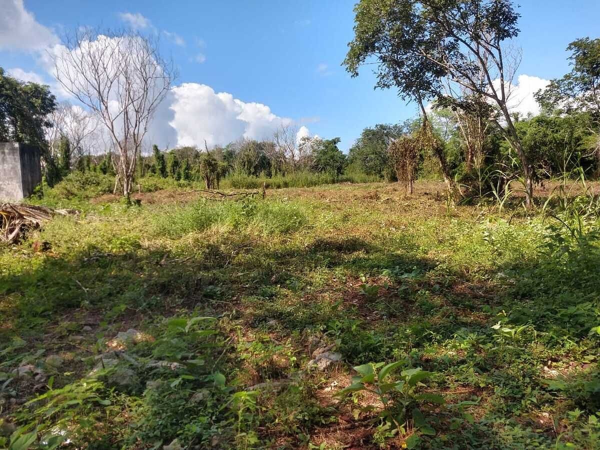 Lote em Dzununcán, Mérida, foto 12 de 13